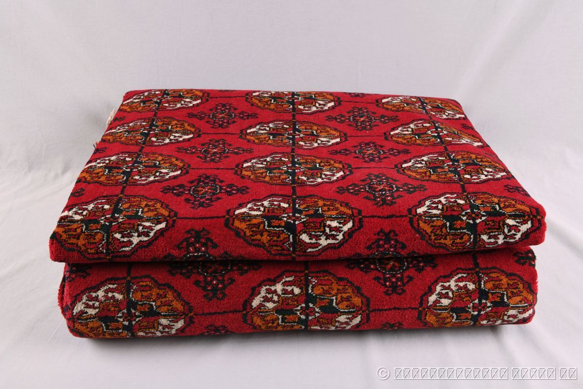 Carpets and felt