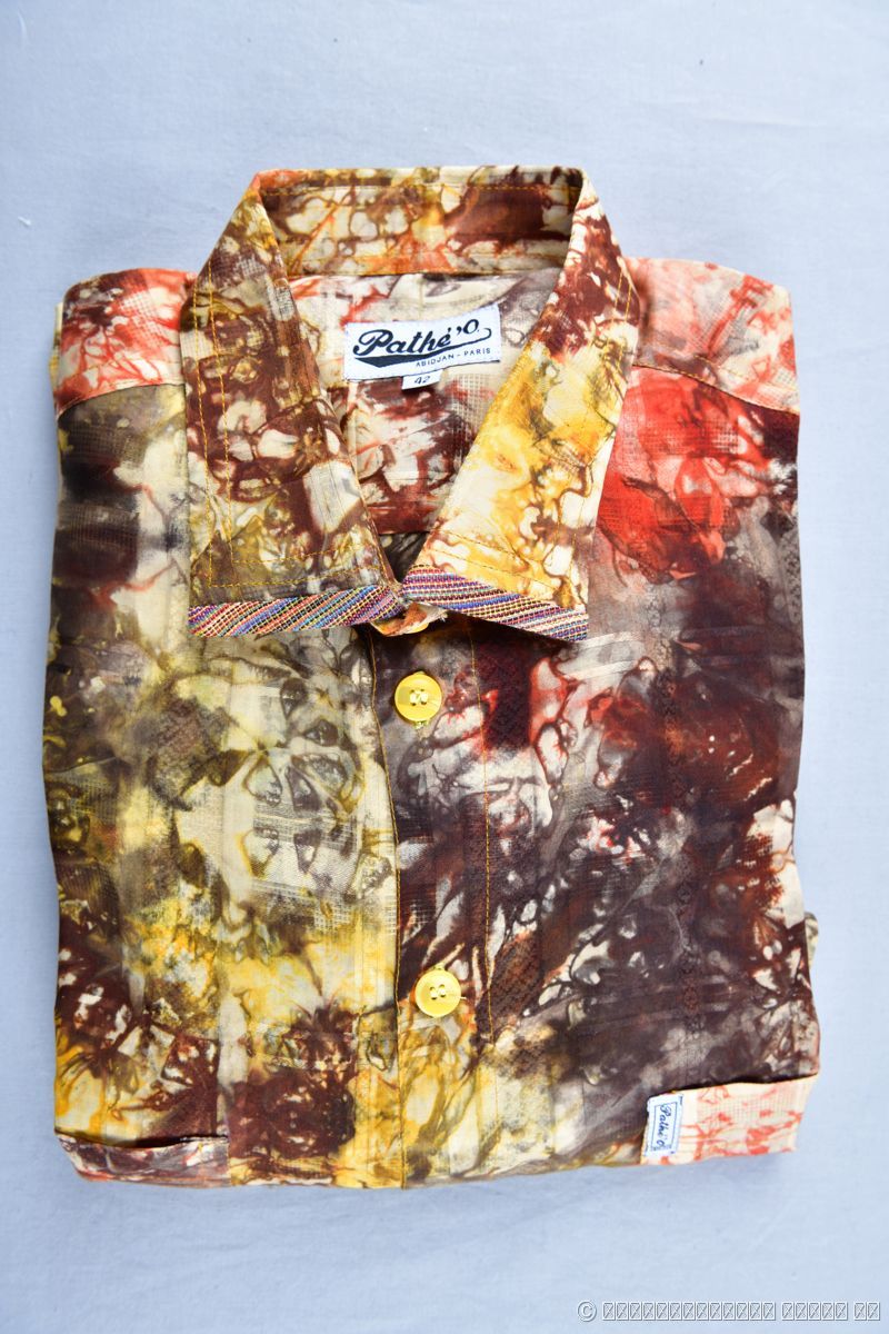 Clothing